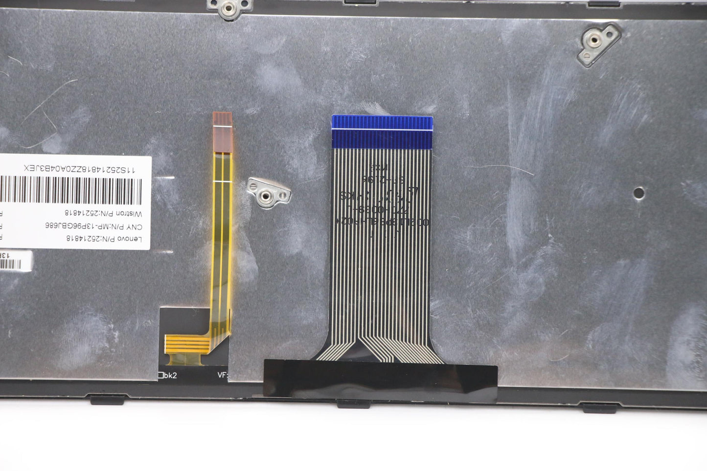 Lenovo Ki Keyboards Internal - 25214818