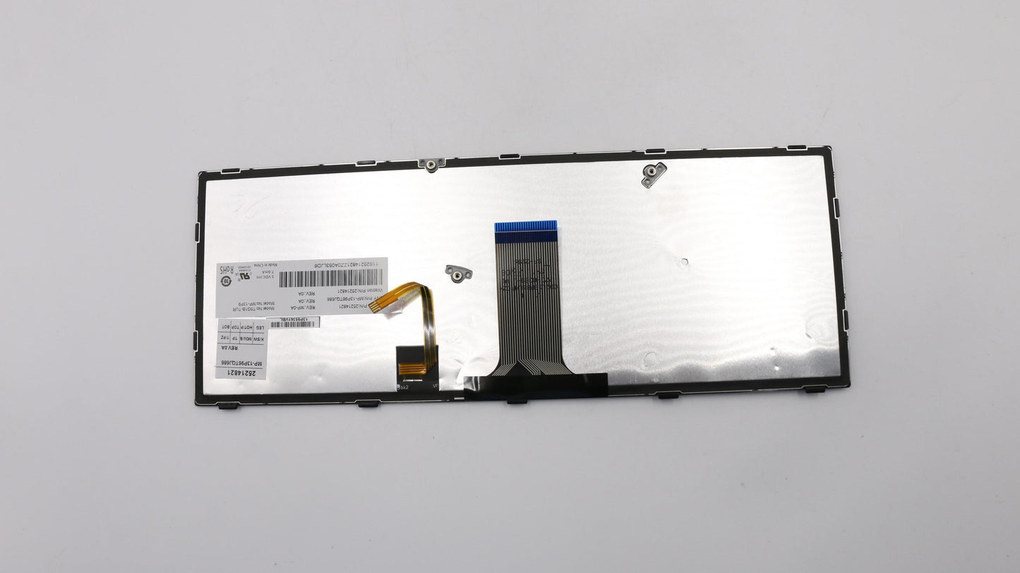 Lenovo Ki Keyboards Internal - 25214821