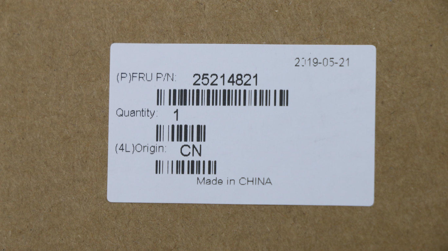 Lenovo Ki Keyboards Internal - 25214821