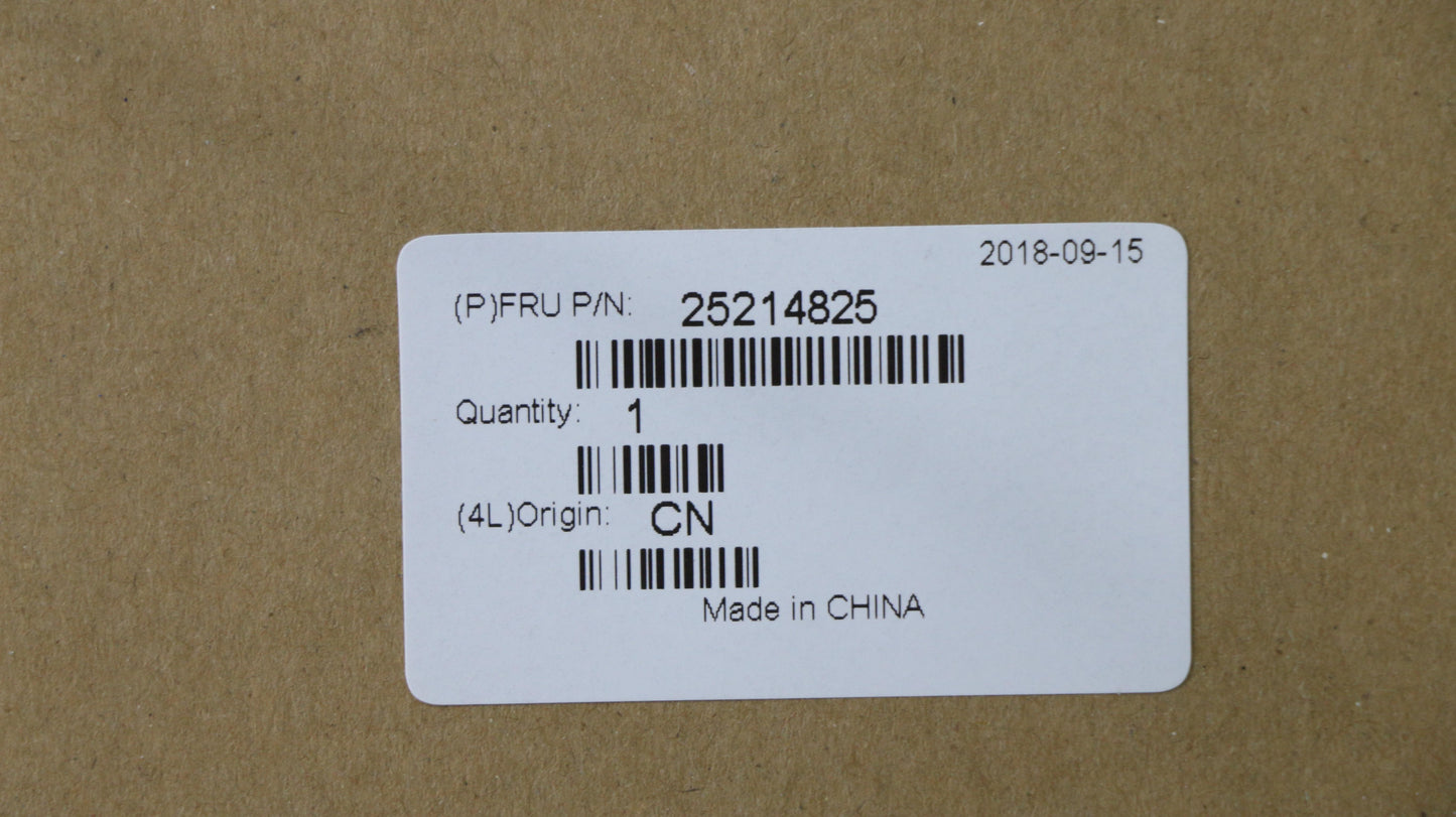 Lenovo Ki Keyboards Internal - 25214825