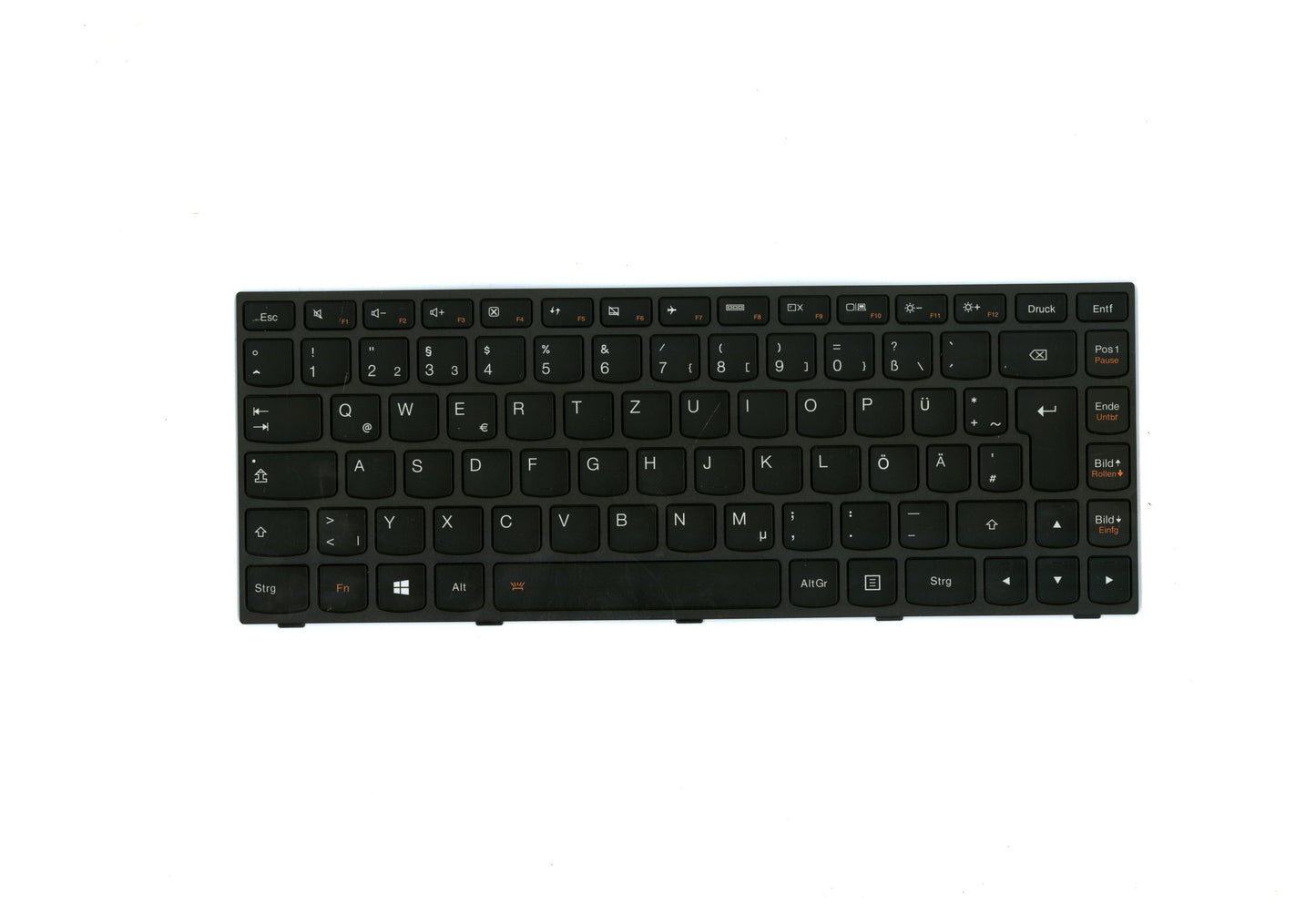Lenovo Ki Keyboards Internal - 25214830