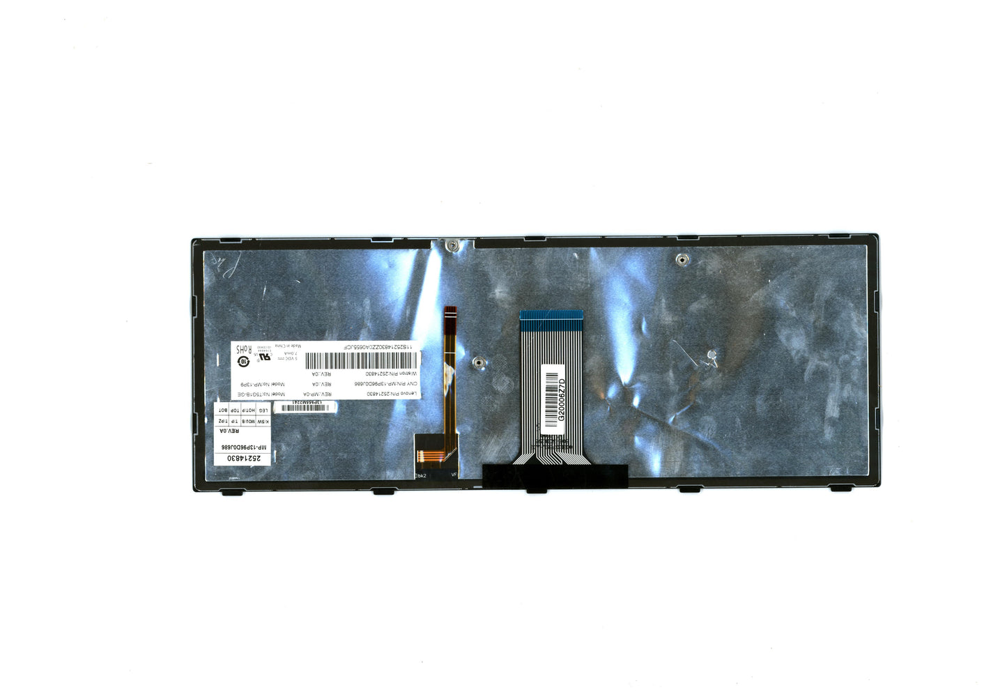 Lenovo Ki Keyboards Internal - 25214830