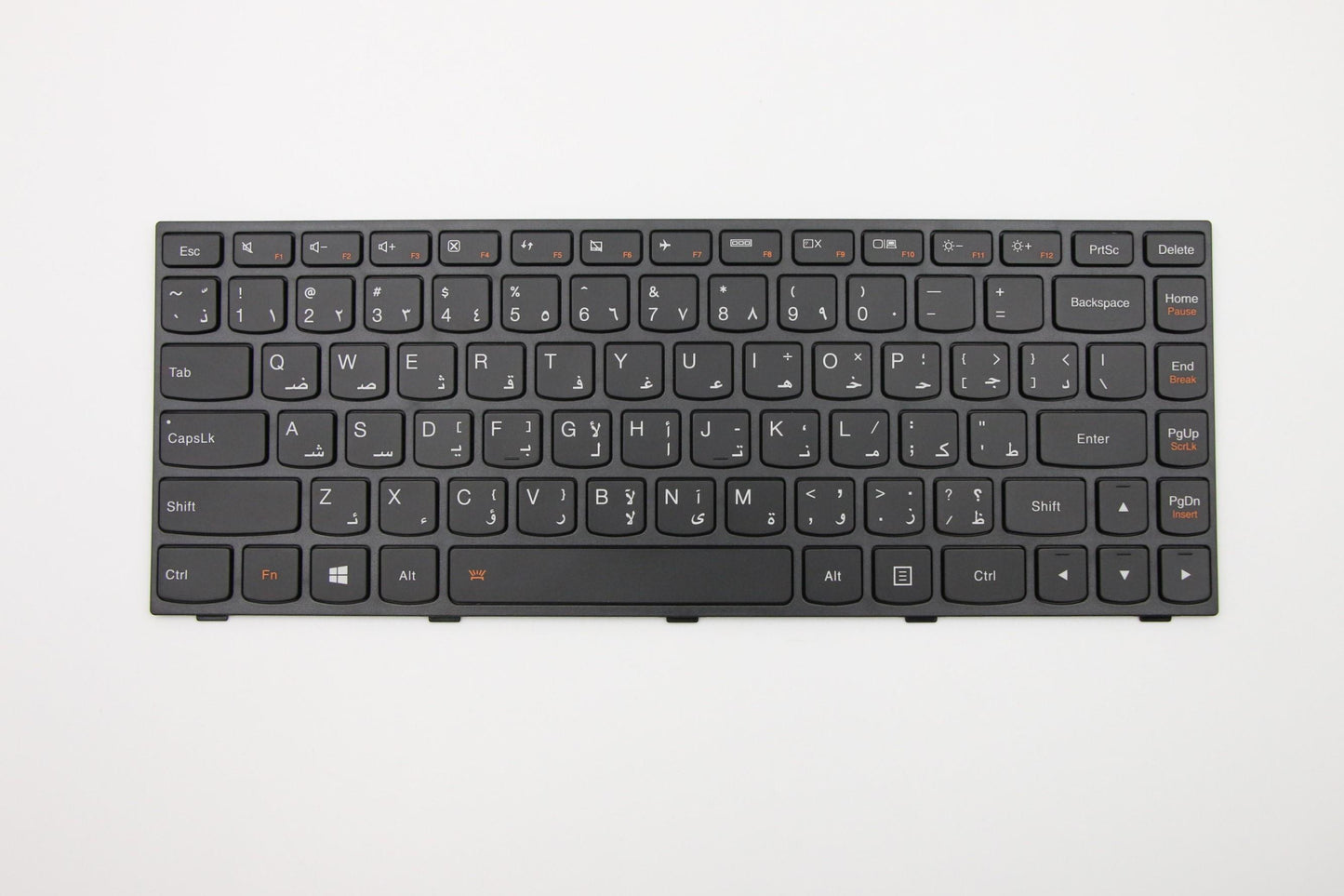 Lenovo Ki Keyboards Internal - 25214831