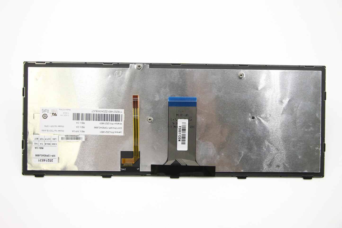 Lenovo Ki Keyboards Internal - 25214831