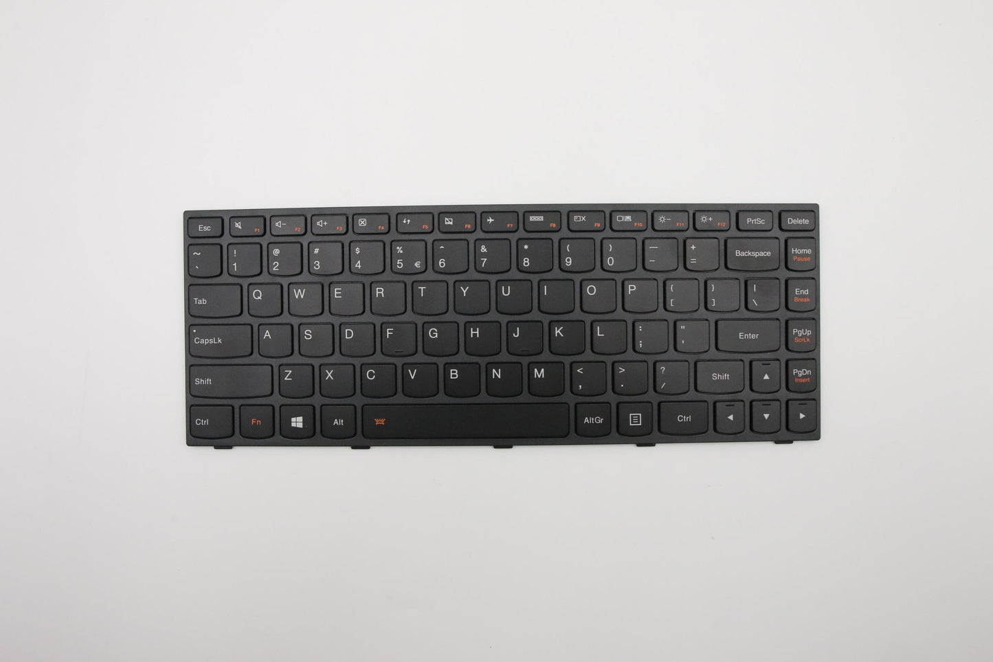 Lenovo Ki Keyboards Internal - 25214843