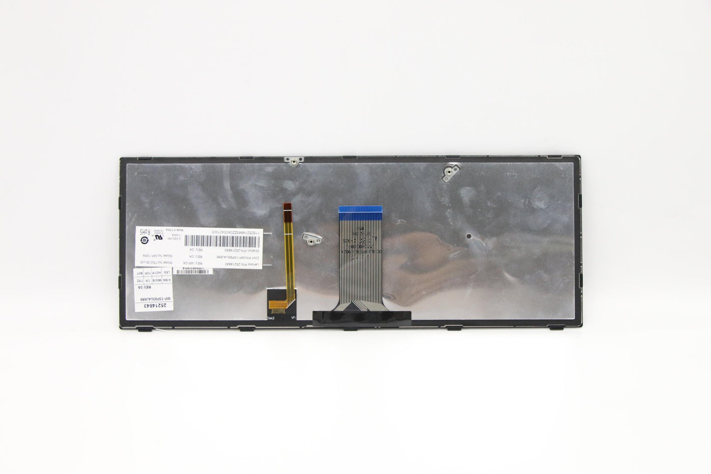 Lenovo Ki Keyboards Internal - 25214843