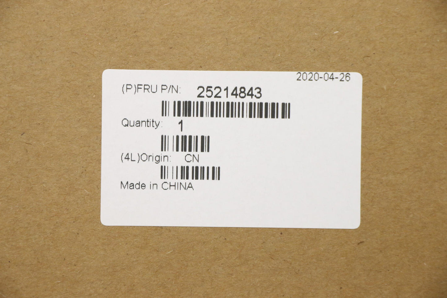 Lenovo Ki Keyboards Internal - 25214843