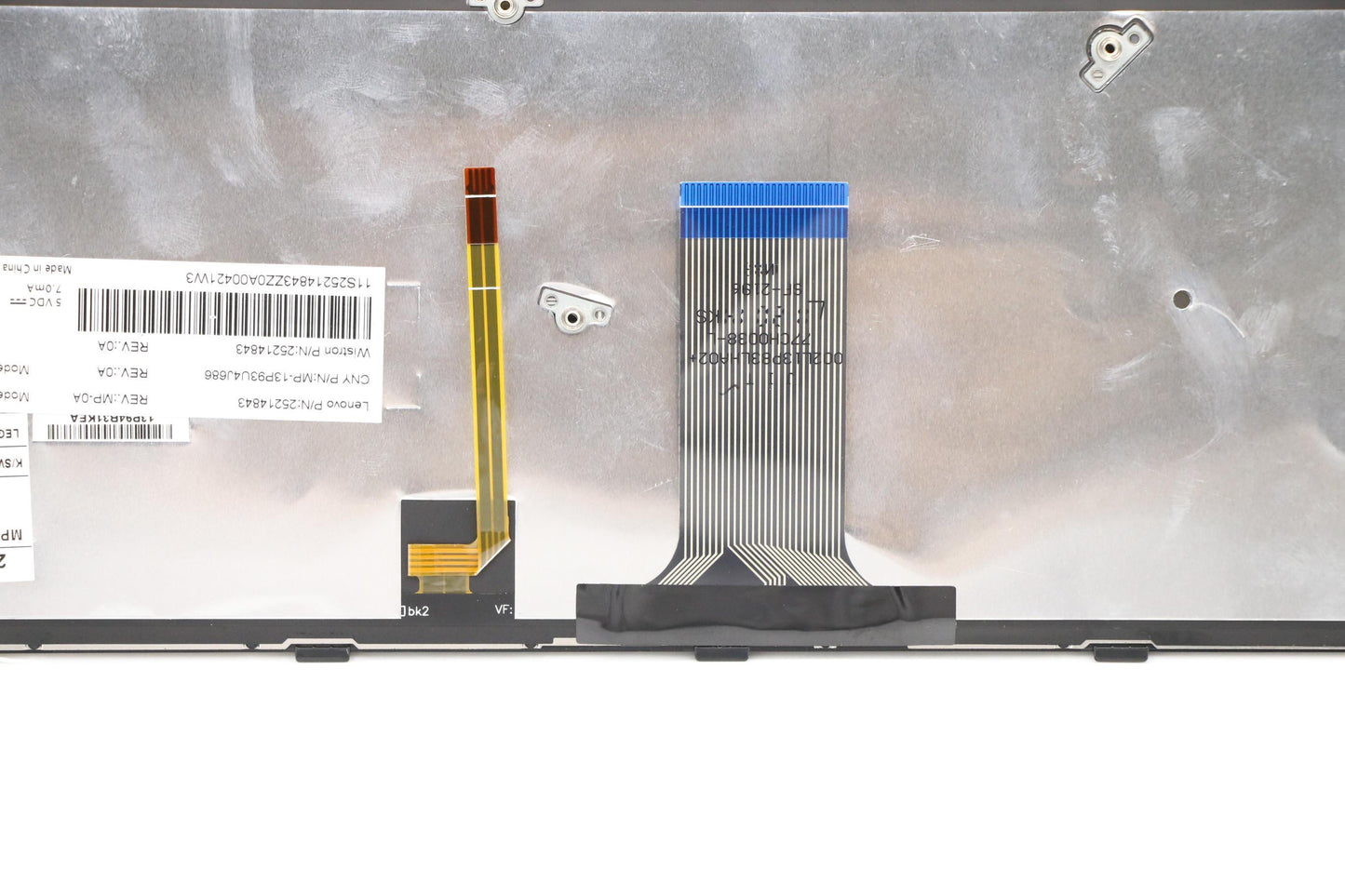 Lenovo Ki Keyboards Internal - 25214843