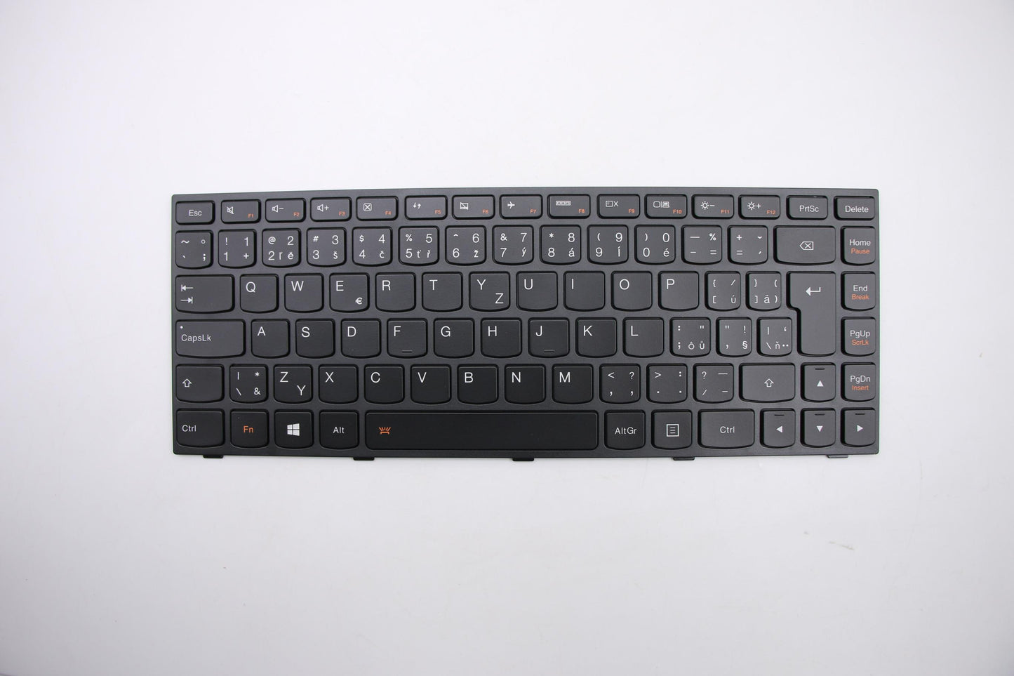 Lenovo Ki Keyboards Internal - 25214844