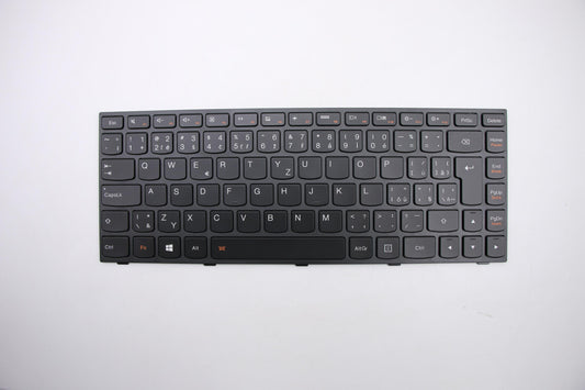 Lenovo Ki Keyboards Internal - 25214844