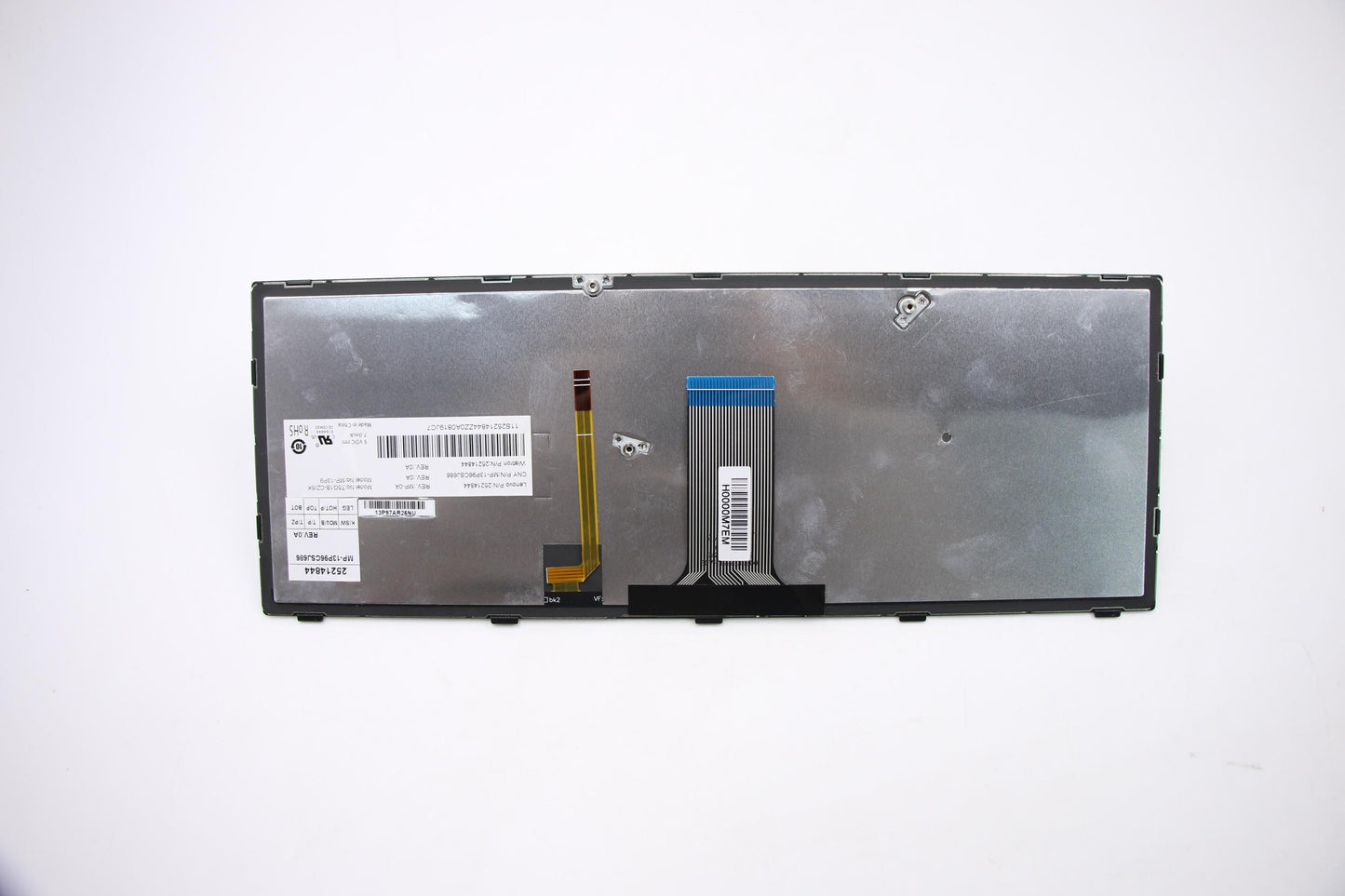 Lenovo Ki Keyboards Internal - 25214844