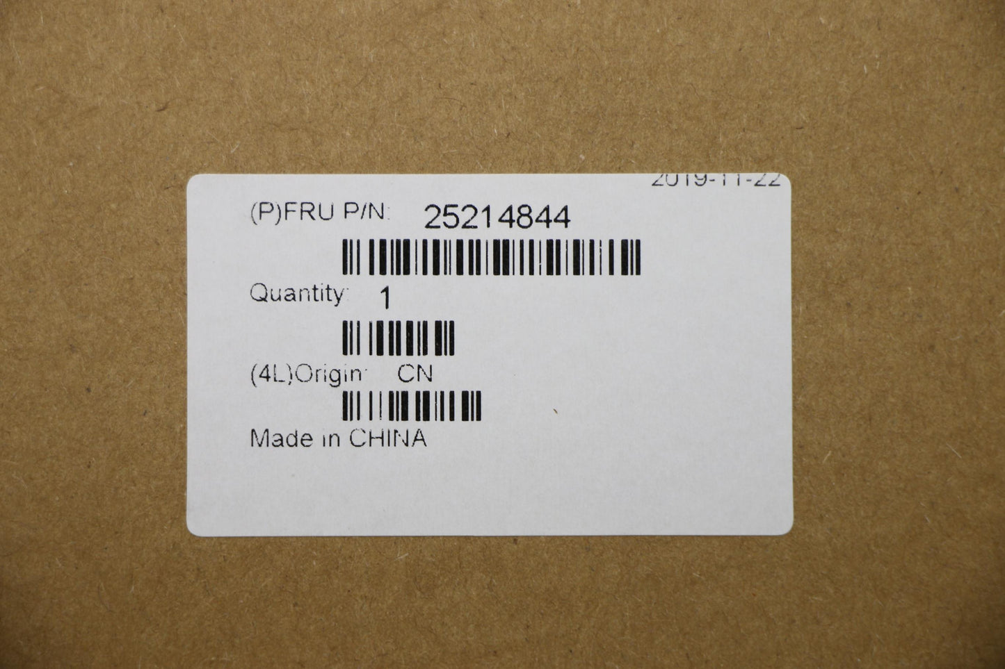 Lenovo Ki Keyboards Internal - 25214844