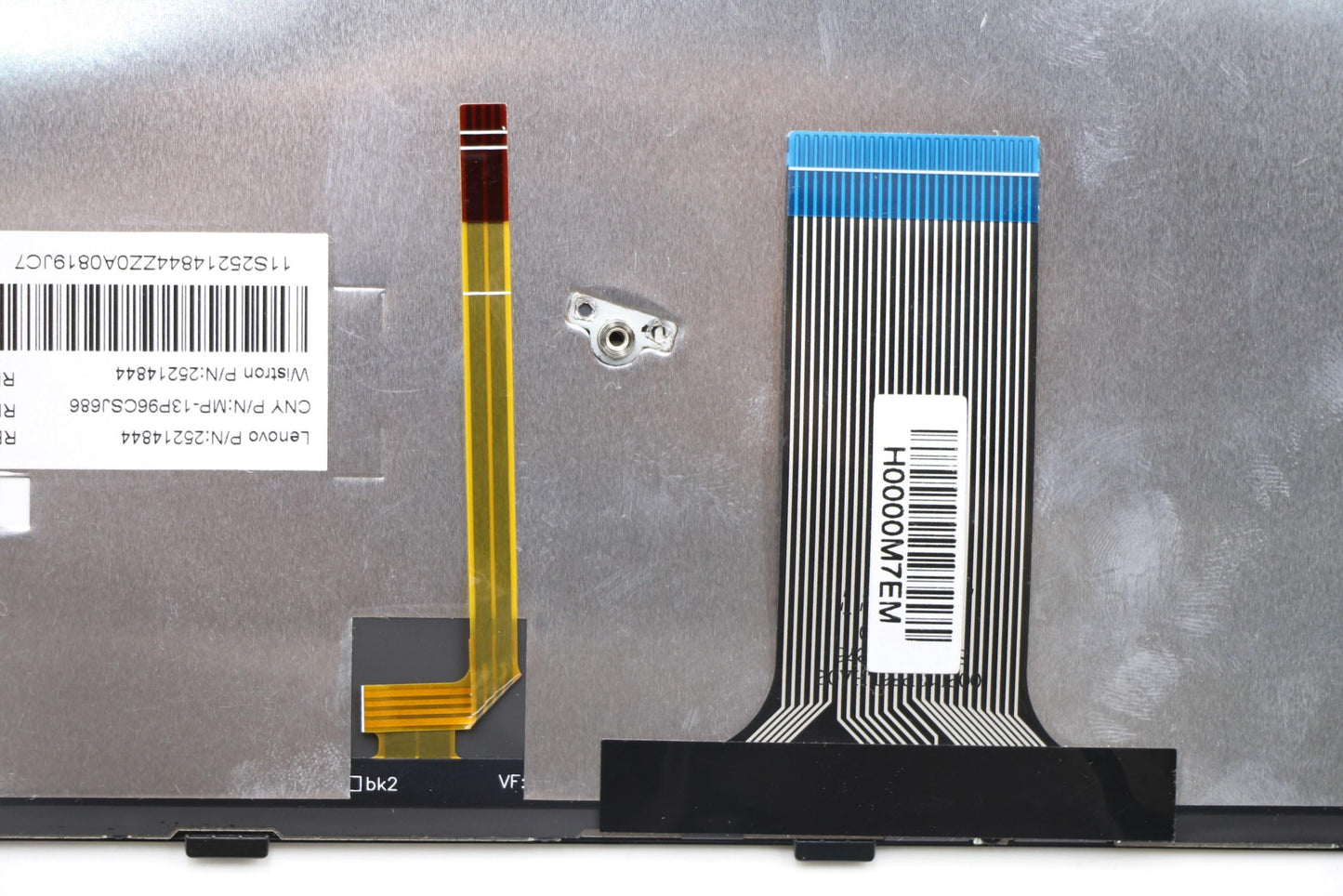 Lenovo Ki Keyboards Internal - 25214844