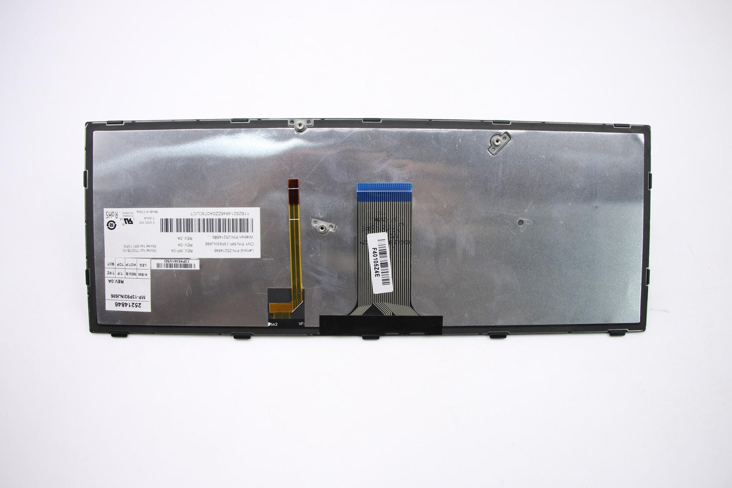 Lenovo Ki Keyboards Internal - 25214846