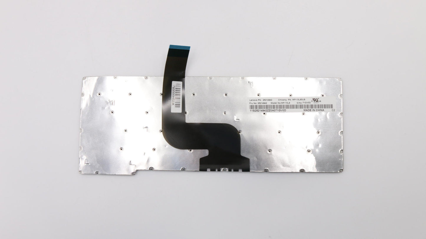 Lenovo Ki Keyboards Internal - 25214942