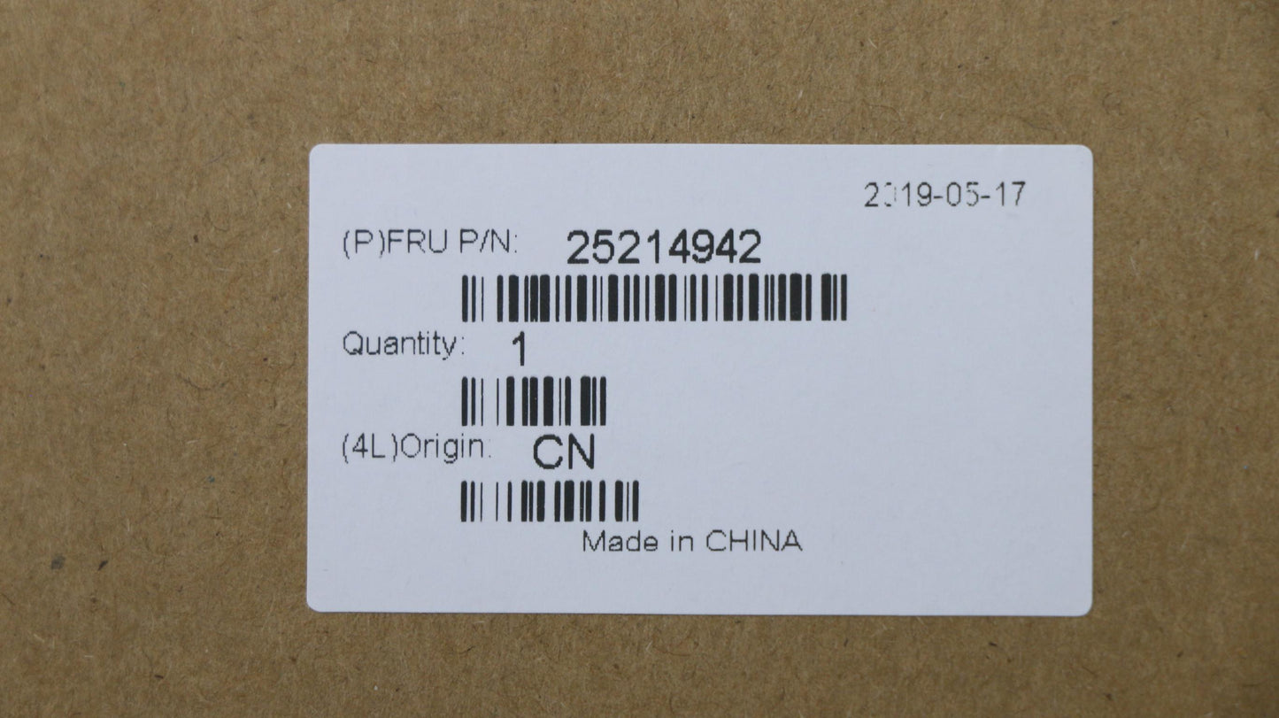 Lenovo Ki Keyboards Internal - 25214942