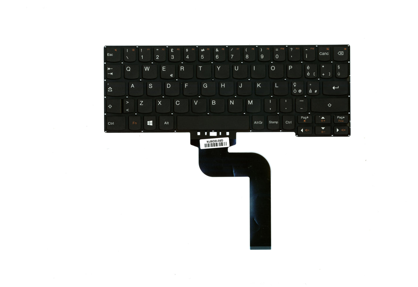 Lenovo Kb Keyboards - 25214944