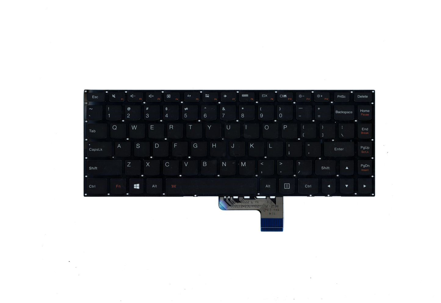 Lenovo Ki Keyboards Internal - 25215032