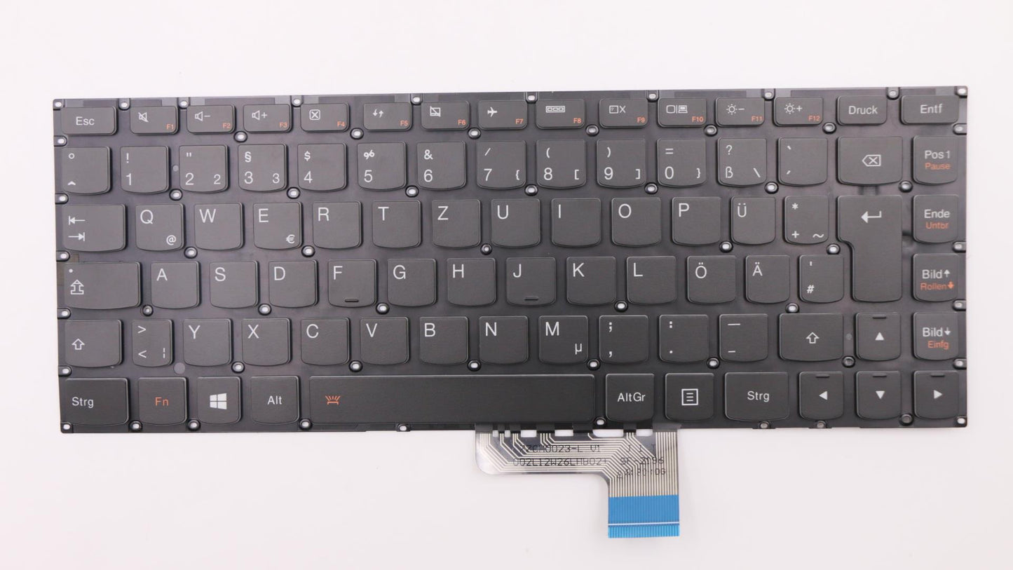 Lenovo Ki Keyboards Internal - 25215046