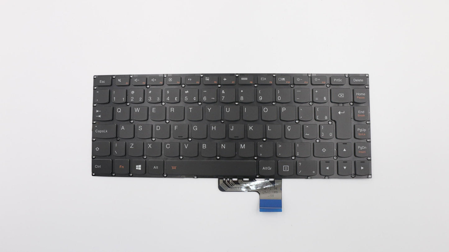 Lenovo Ki Keyboards Internal - 25215048