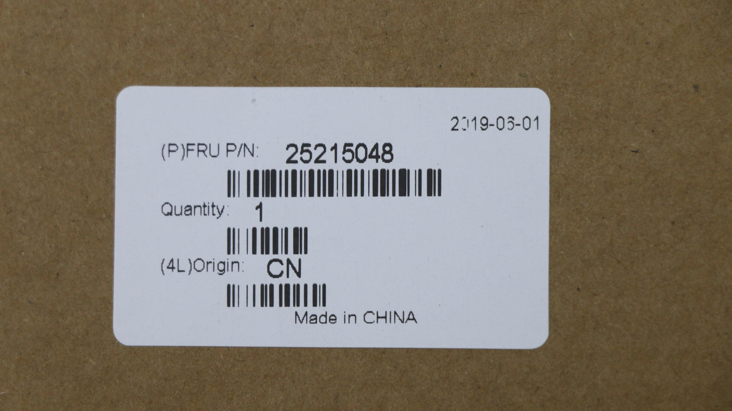 Lenovo Ki Keyboards Internal - 25215048