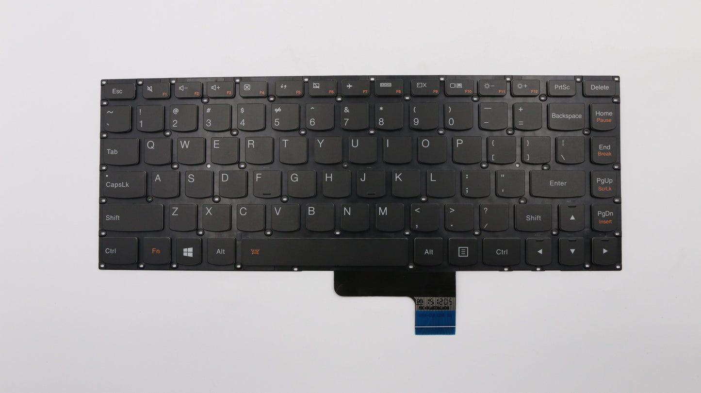 Lenovo Ki Keyboards Internal - 25215064