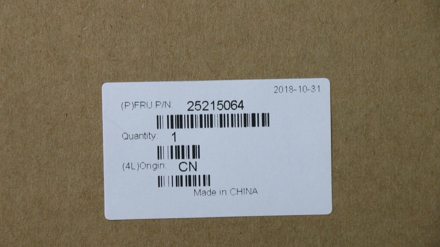 Lenovo Ki Keyboards Internal - 25215064