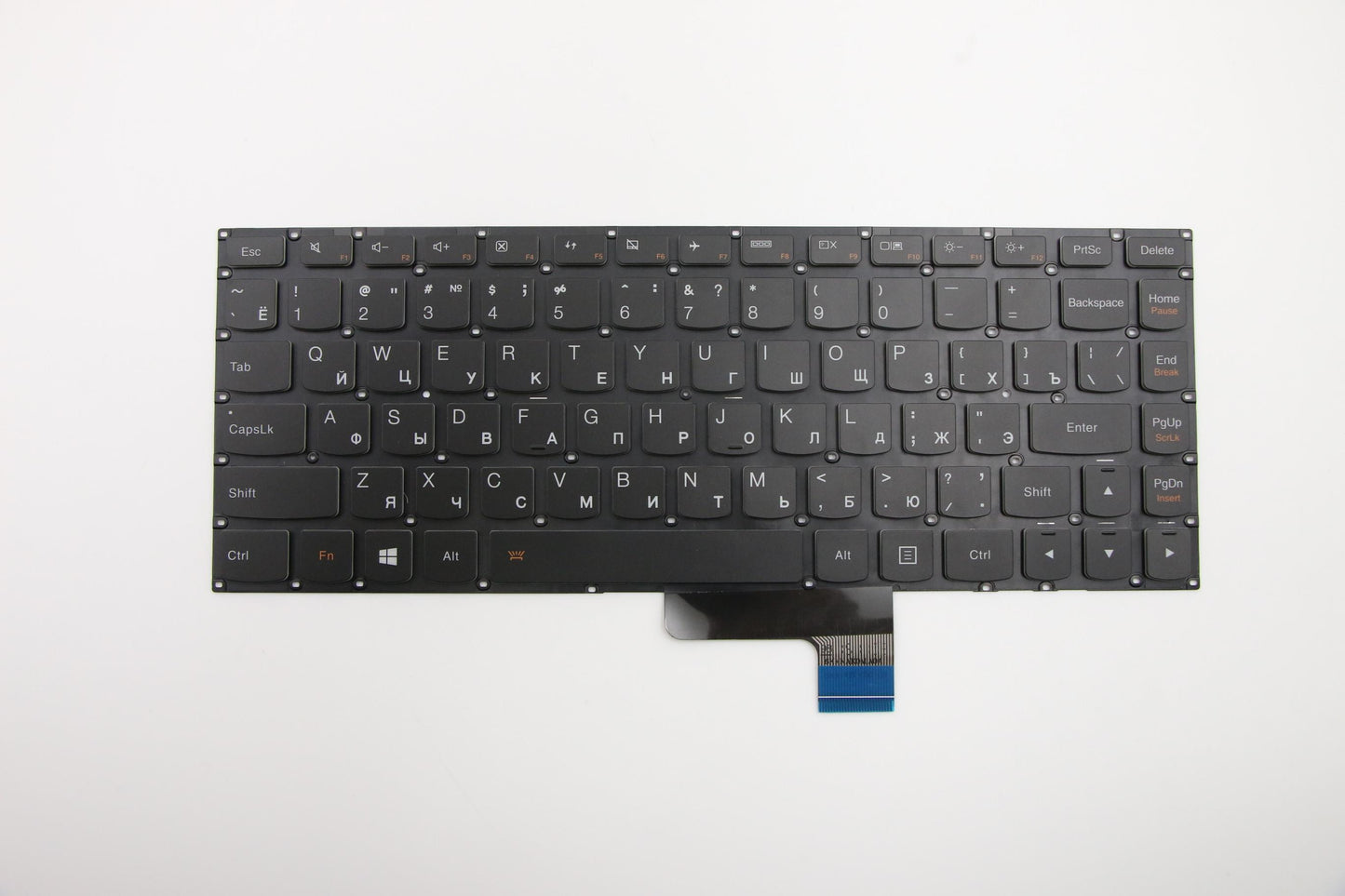 Lenovo Ki Keyboards Internal - 25215075