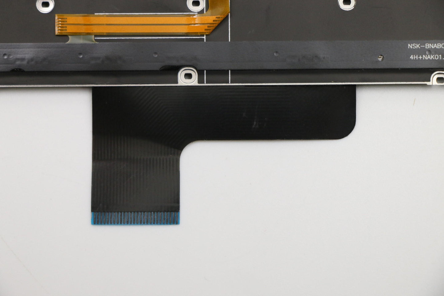 Lenovo Ki Keyboards Internal - 25215075