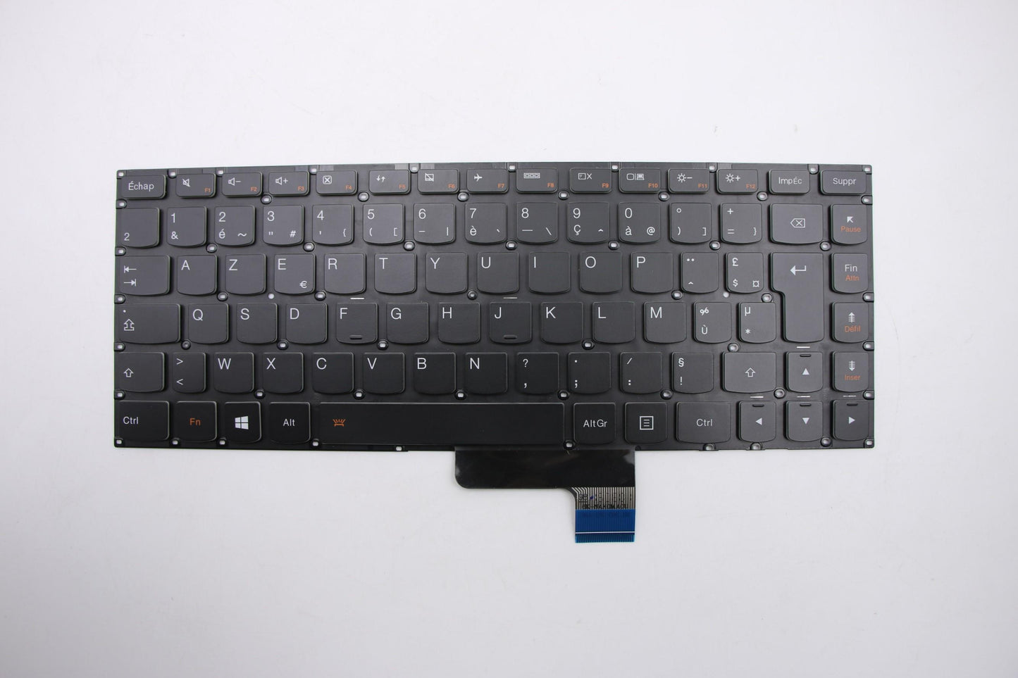 Lenovo Ki Keyboards Internal - 25215076
