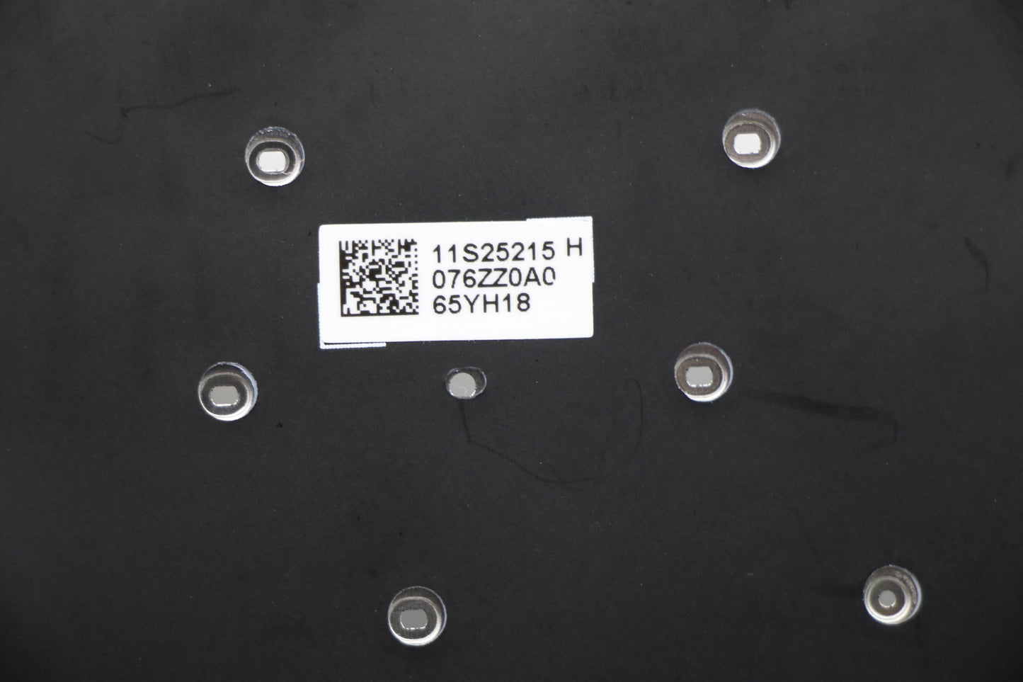 Lenovo Ki Keyboards Internal - 25215076