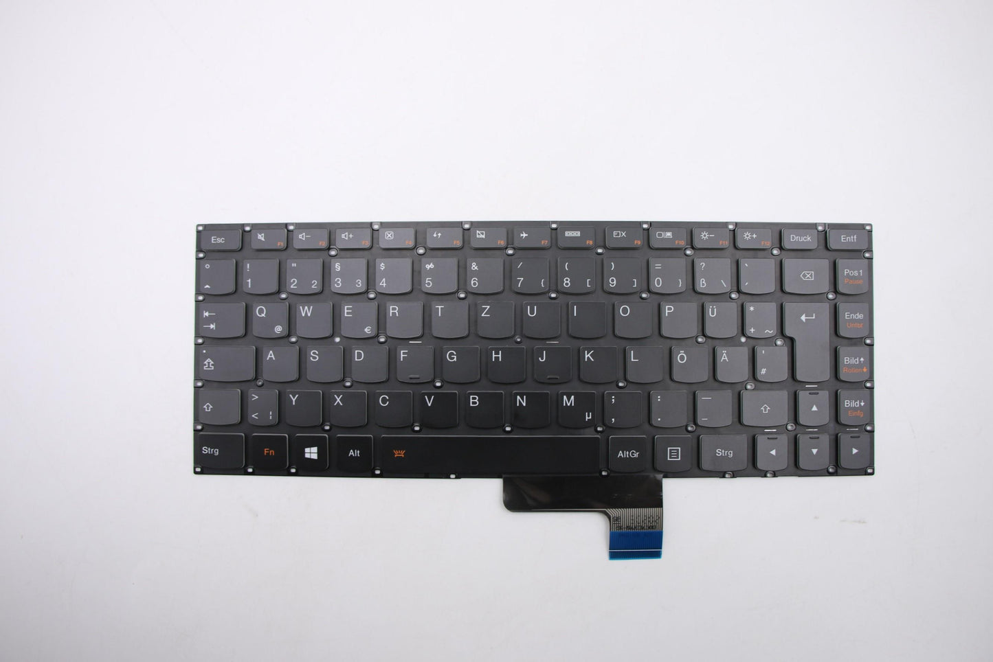 Lenovo Ki Keyboards Internal - 25215077