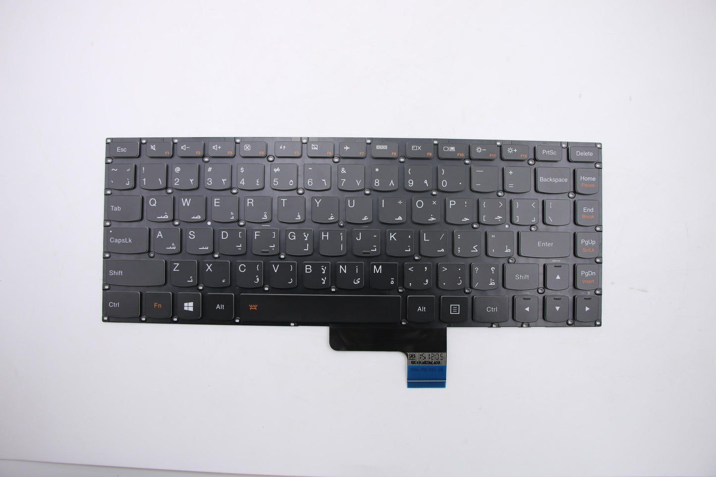 Lenovo Ki Keyboards Internal - 25215078
