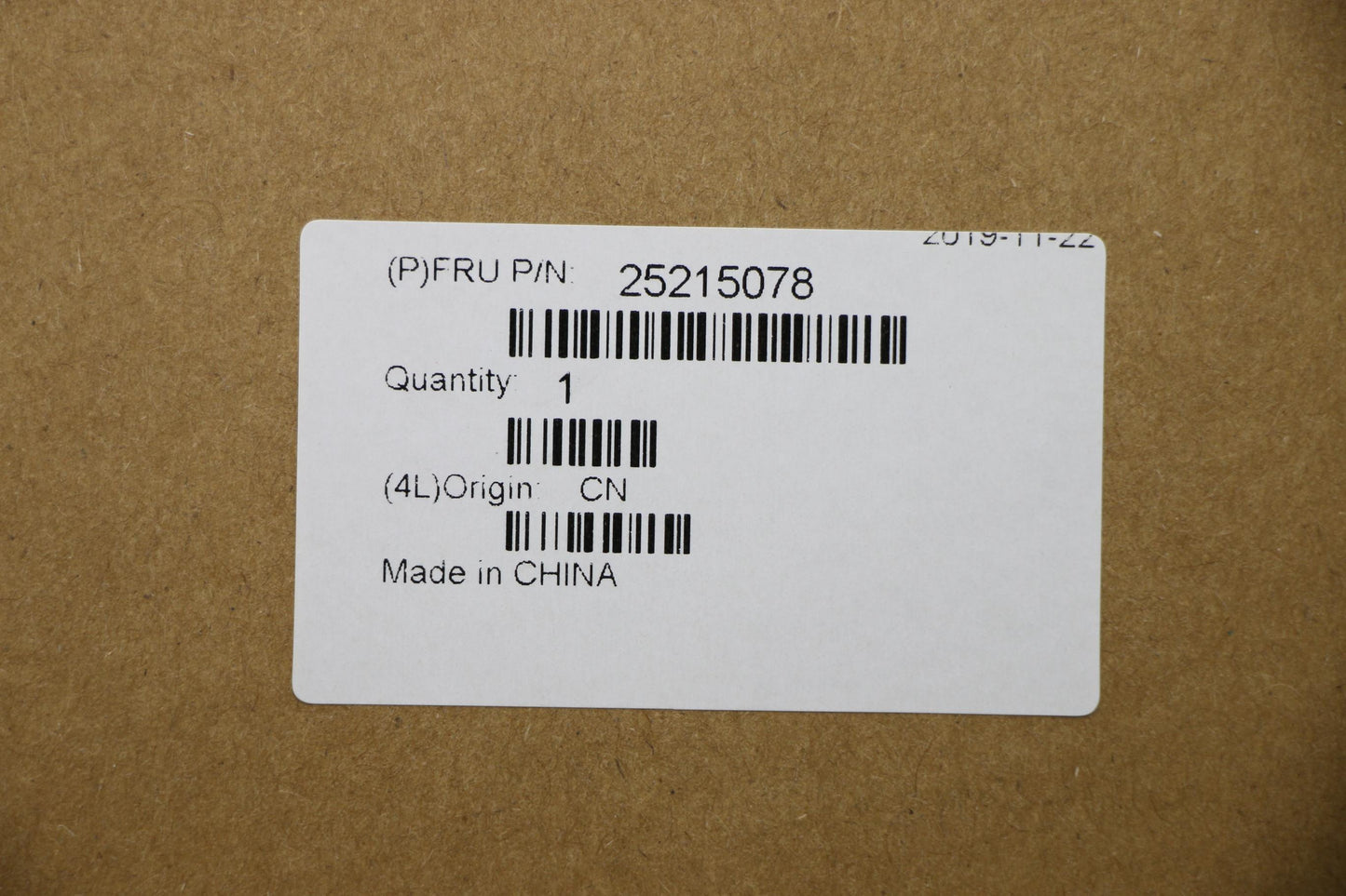Lenovo Ki Keyboards Internal - 25215078