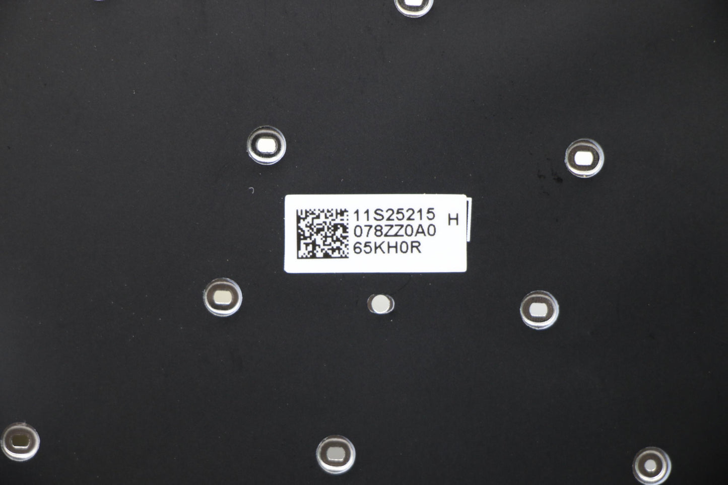 Lenovo Ki Keyboards Internal - 25215078