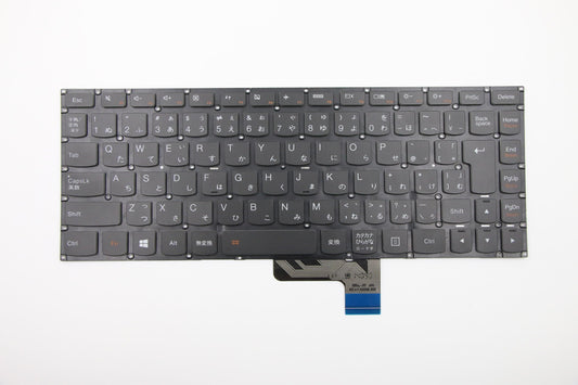 Lenovo Ki Keyboards Internal - 25215080
