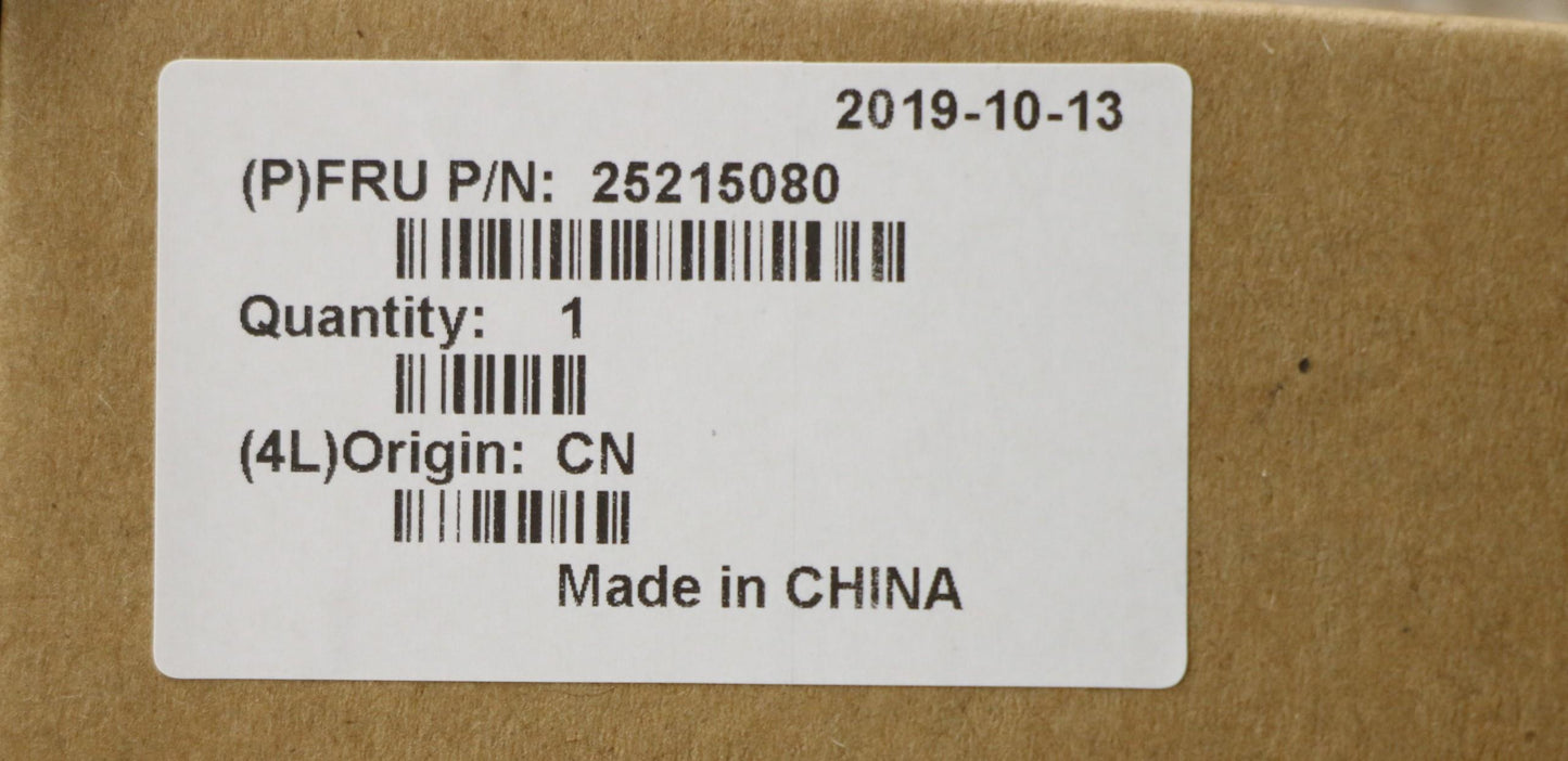 Lenovo Ki Keyboards Internal - 25215080
