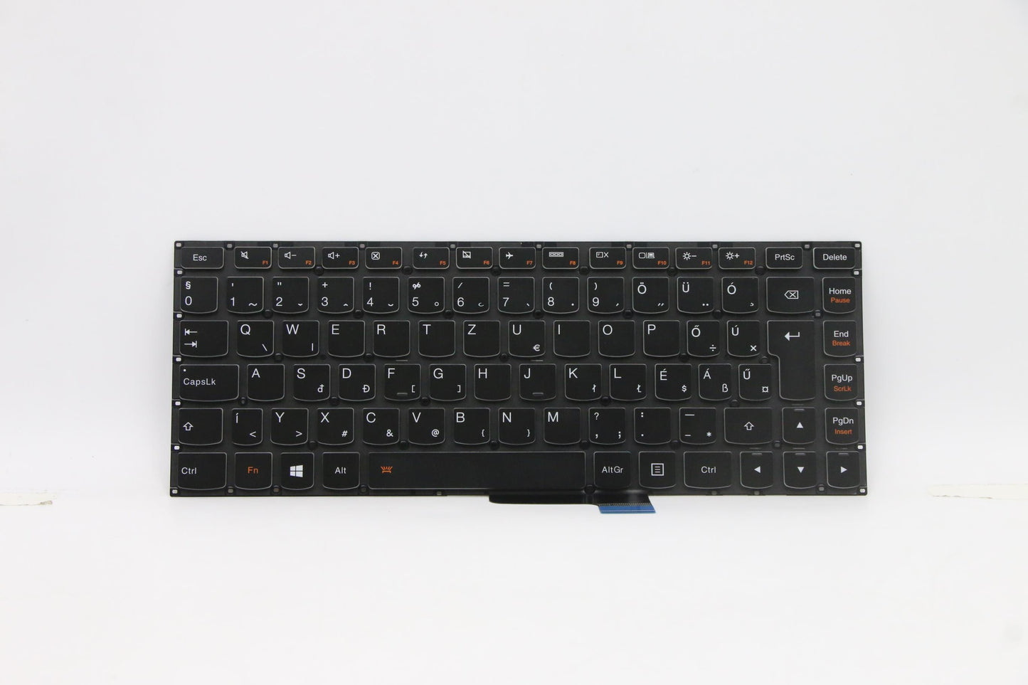 Lenovo Ki Keyboards Internal - 25215084