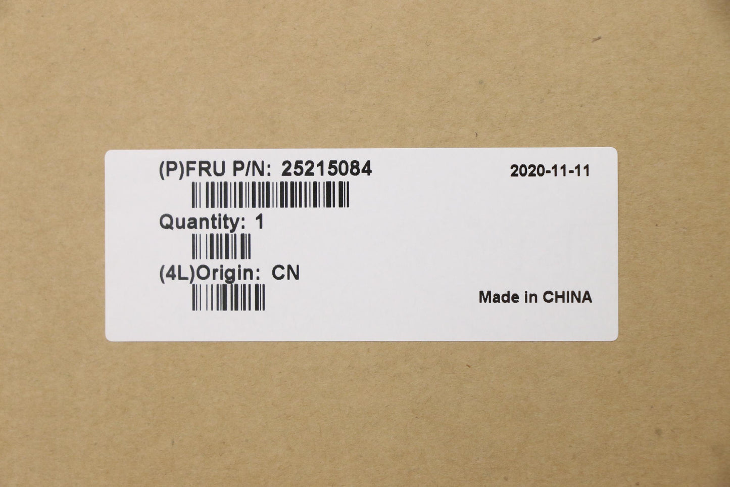 Lenovo Ki Keyboards Internal - 25215084