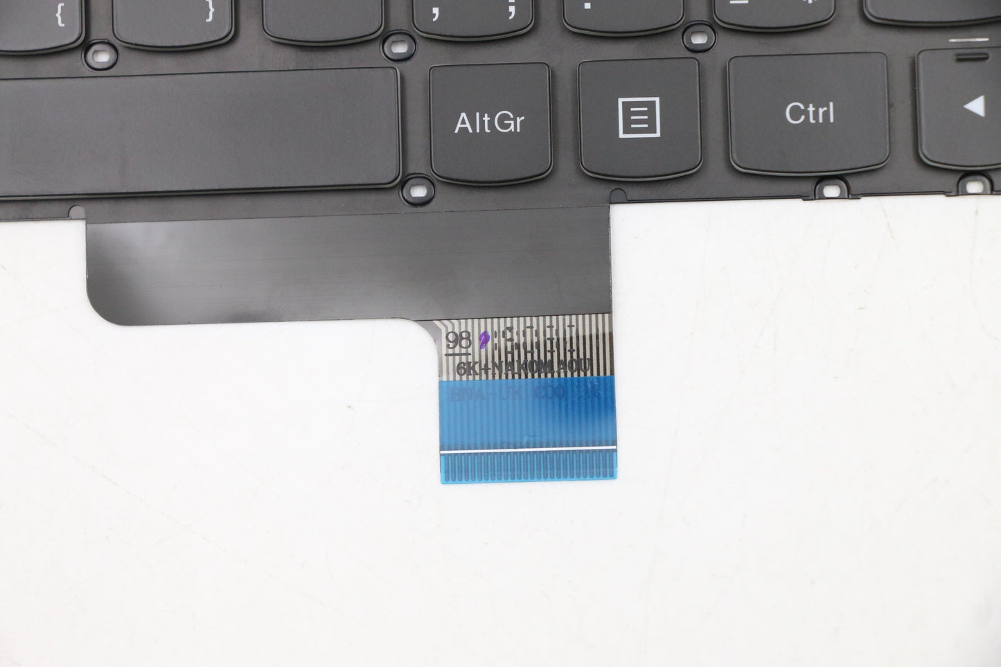 Lenovo Ki Keyboards Internal - 25215084
