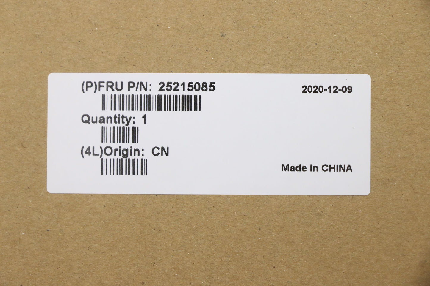 Lenovo Ki Keyboards Internal - 25215085