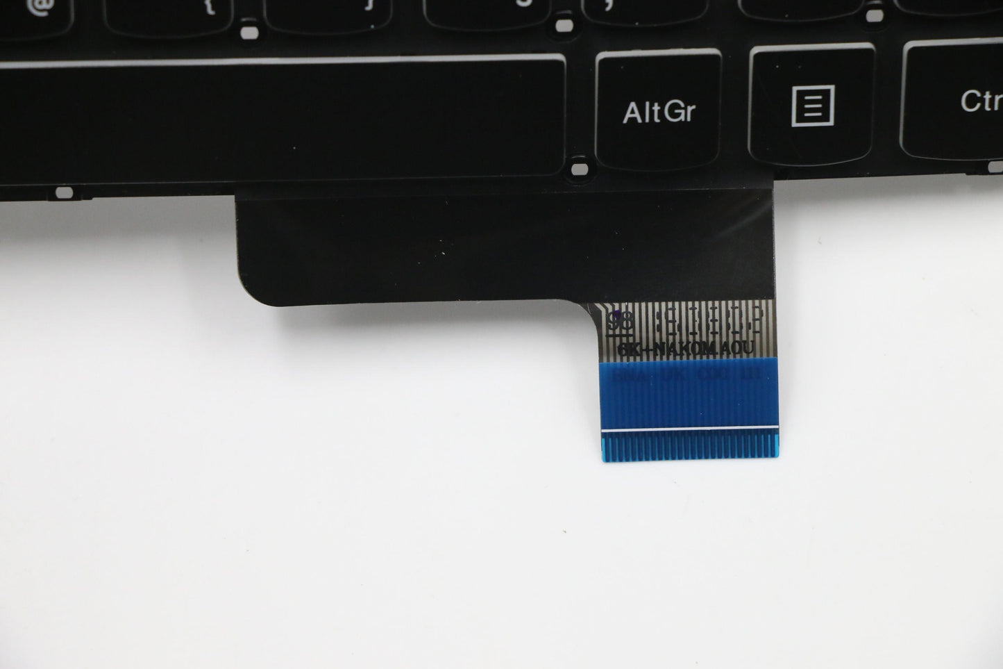 Lenovo Ki Keyboards Internal - 25215088