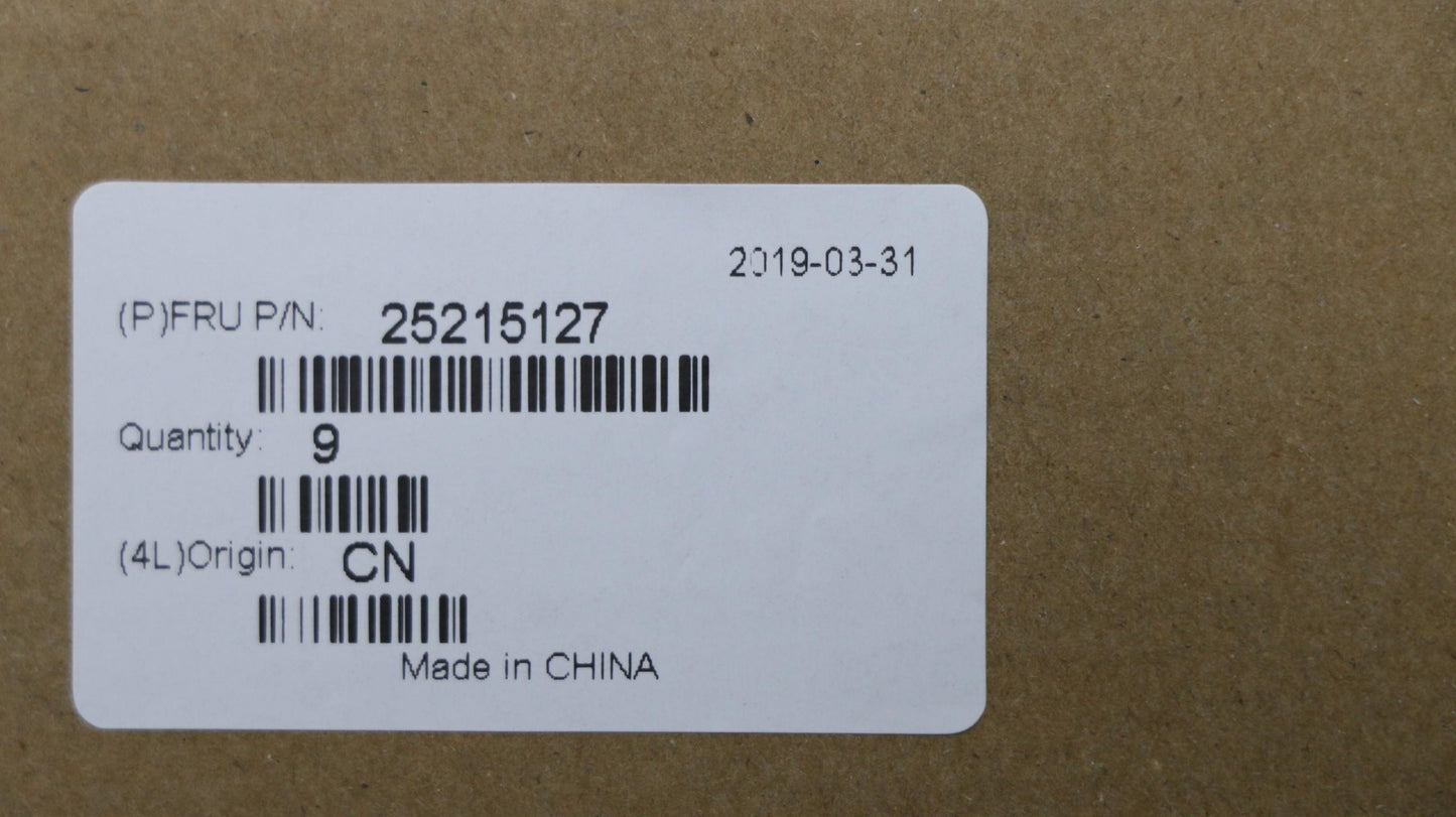 Lenovo Ki Keyboards Internal - 25215127