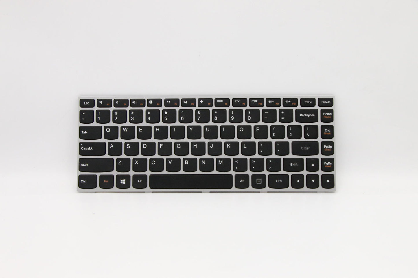 Lenovo Ki Keyboards Internal - 25215130