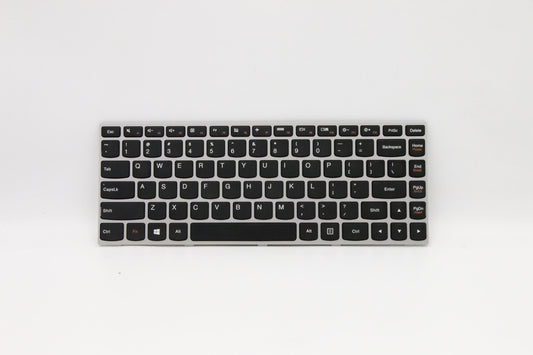 Lenovo Ki Keyboards Internal - 25215130