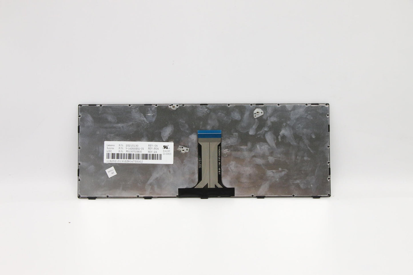 Lenovo Ki Keyboards Internal - 25215130