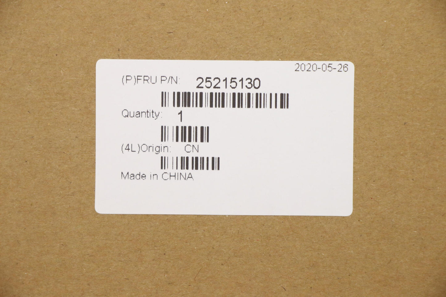 Lenovo Ki Keyboards Internal - 25215130