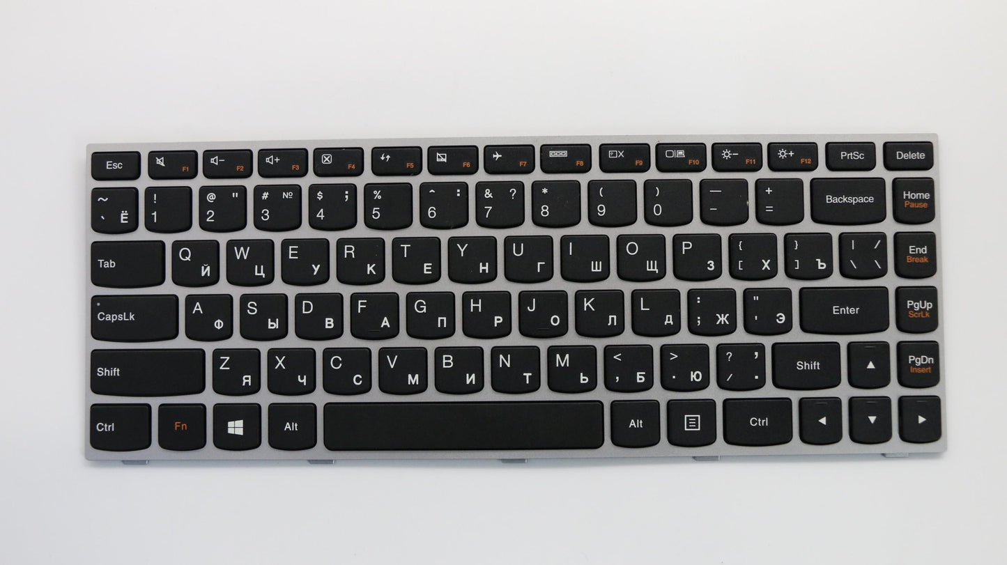 Lenovo Ki Keyboards Internal - 25215141