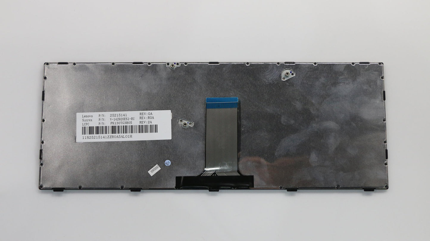 Lenovo Ki Keyboards Internal - 25215141