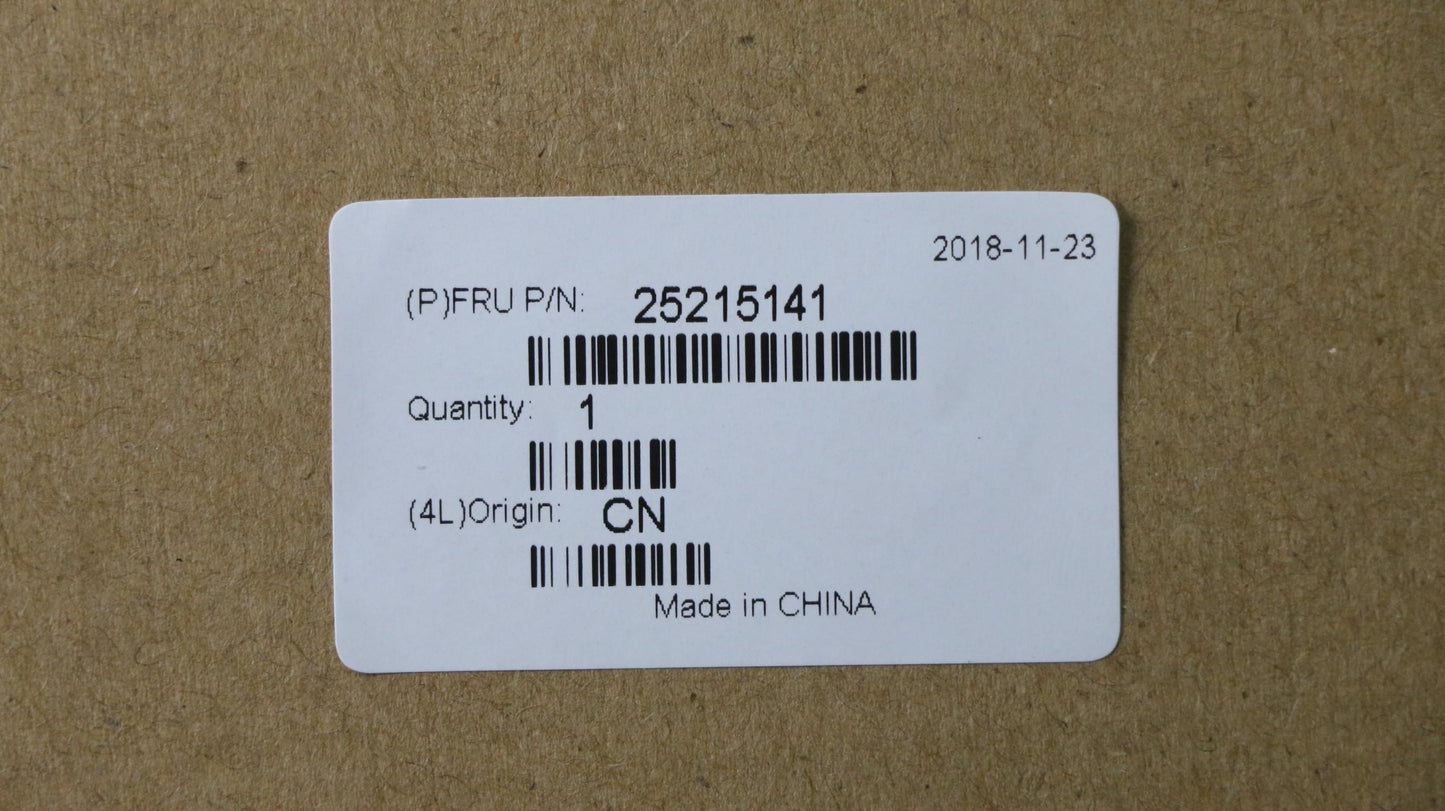 Lenovo Ki Keyboards Internal - 25215141